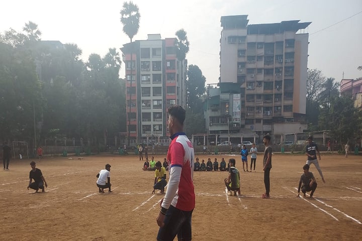 Regal College of Hotel Management and Tourism, Chiplun campus photo 3