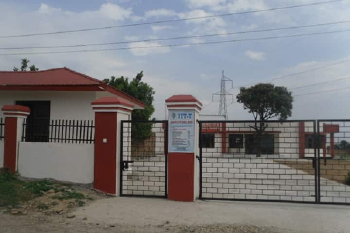 Indian Institute of Technical Trainings School of Nursing, Samba campus photo 2