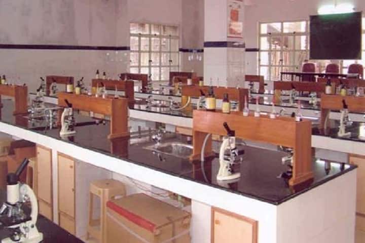 Indian Institute of Technical Trainings School of Nursing, Samba campus photo 3
