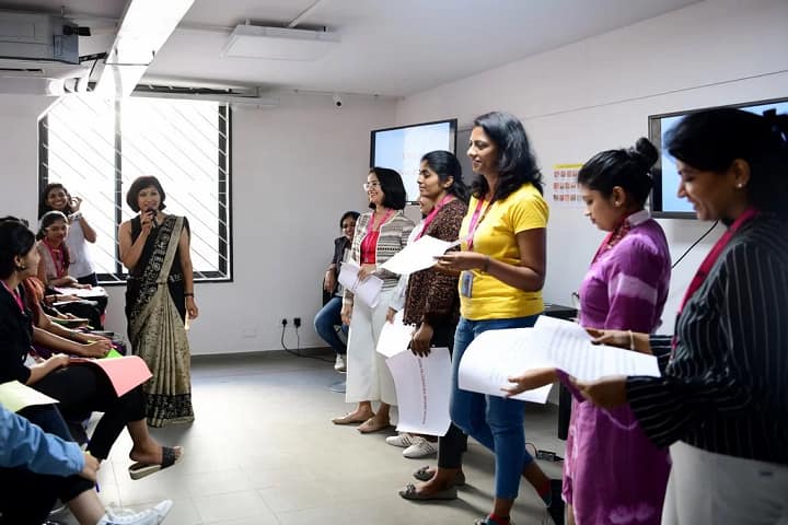 JD Institute of Fashion Technology, Goa campus photo 5