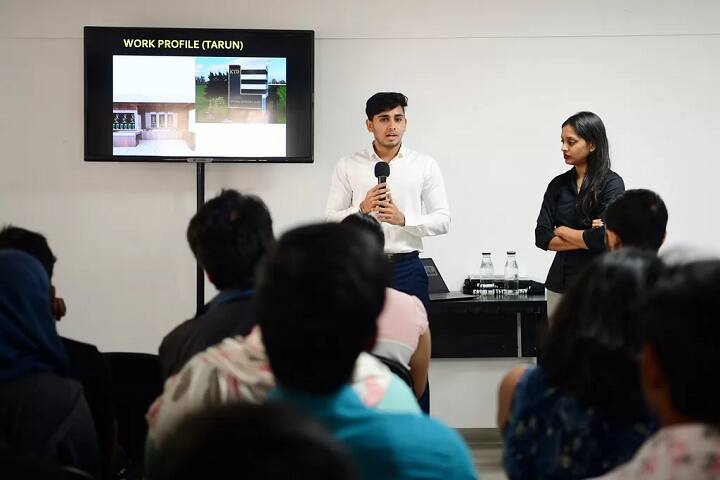 JD Institute of Fashion Technology, Goa campus photo 6