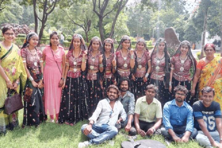 MIT College of Food Technology, Aurangabad campus photo 5