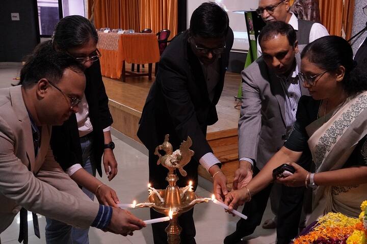 Bhulabhai Vanmalibhai Patel Institute of Commerce, Surat campus photo 5