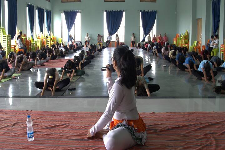 Bhulabhai Vanmalibhai Patel Institute of Commerce, Surat campus photo 6