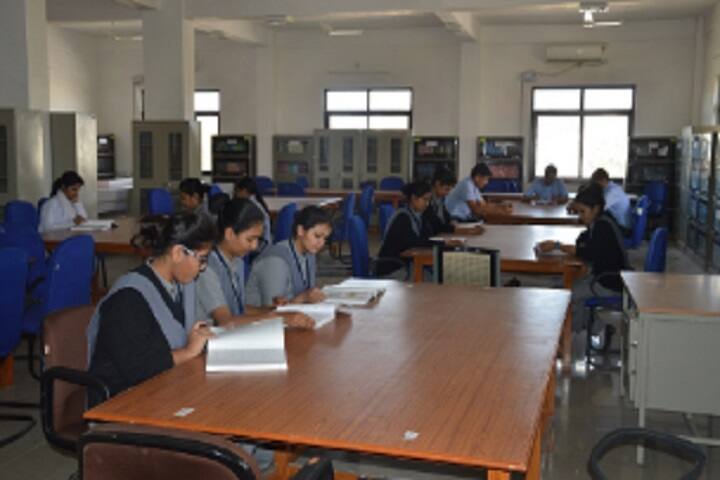Government College of Nursing, Udaipur campus photo 5