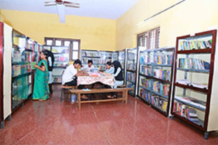 Assabah Arts and Science College, Malappuram campus photo 2