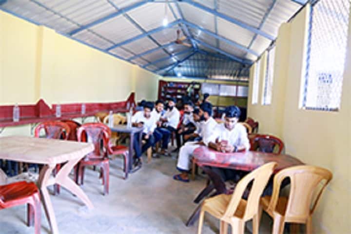 Assabah Arts and Science College, Malappuram campus photo 6