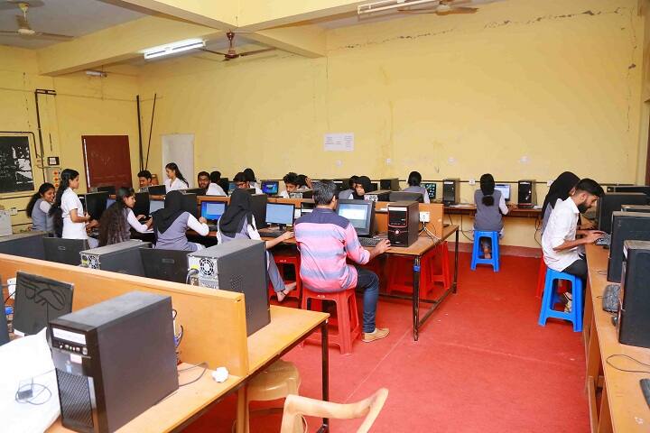 Assabah Arts and Science College, Malappuram campus photo 3