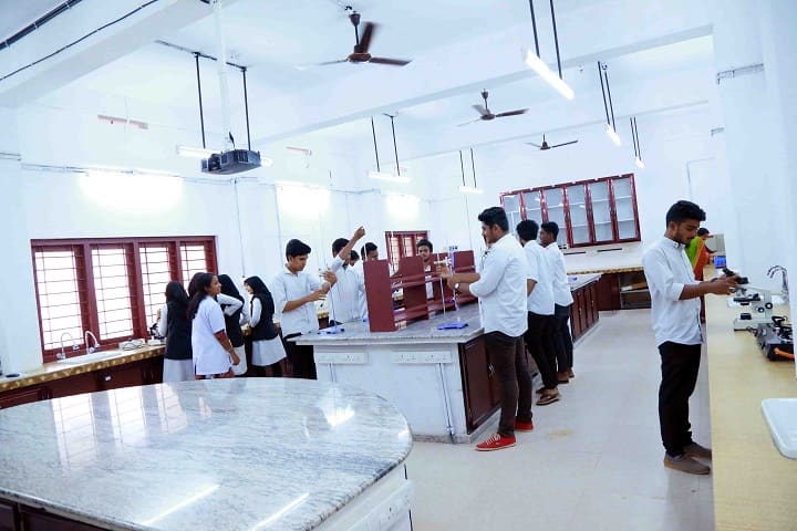 Assabah Arts and Science College, Malappuram campus photo 5
