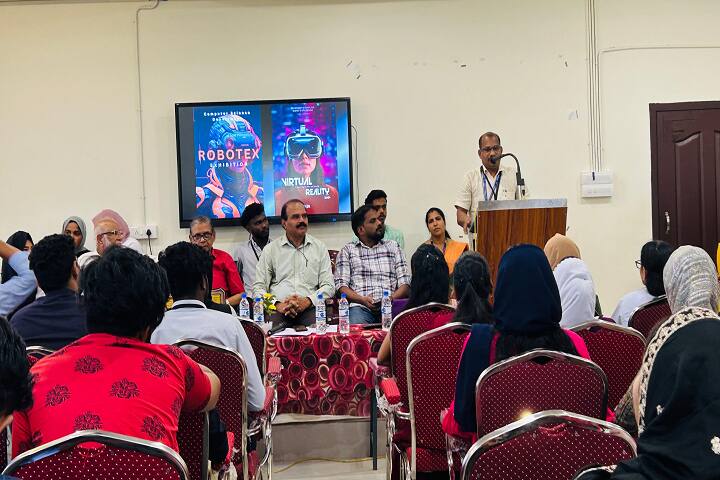 Assabah Arts and Science College, Malappuram campus photo 4