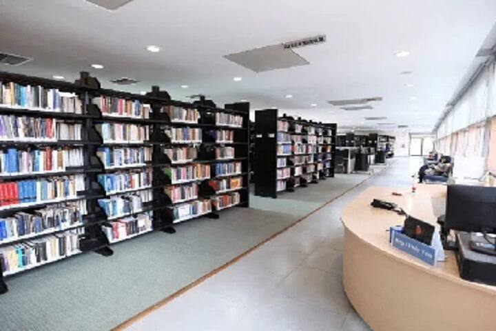 Jindal School of Liberal Arts and Humanities, Sonipat campus photo 4