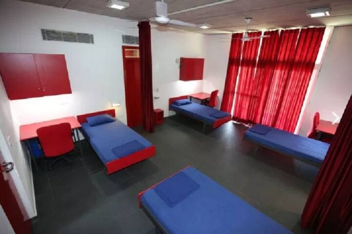 Jindal School of Liberal Arts and Humanities, Sonipat campus photo 5