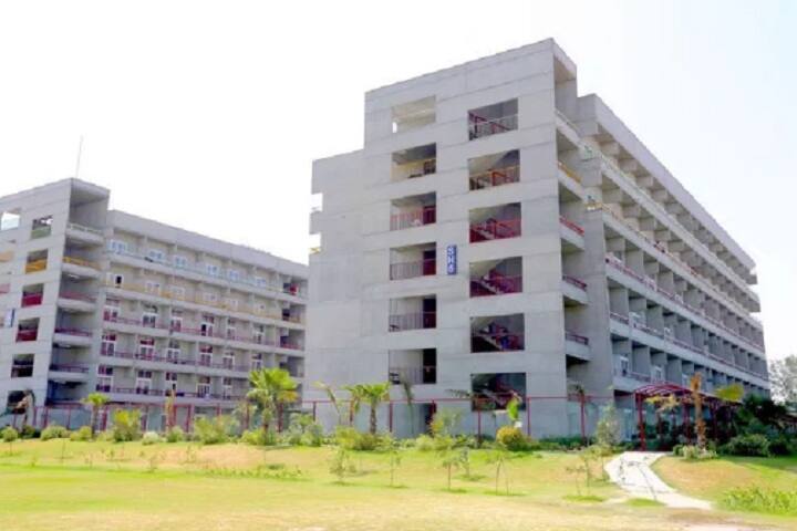 Jindal School of Liberal Arts and Humanities, Sonipat campus photo 6