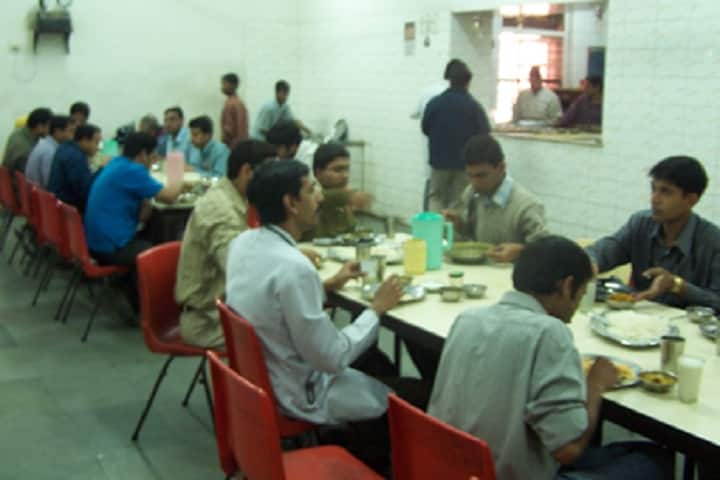 Khalsa Ayurvedic Medical College and Hospital, Mansa campus photo 4