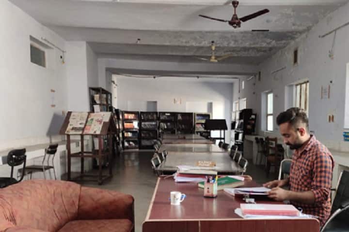 Khalsa Ayurvedic Medical College and Hospital, Mansa campus photo 6