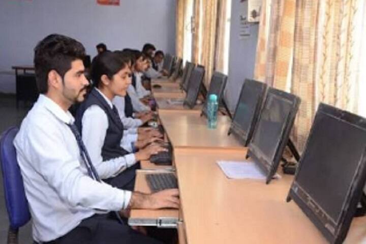 KIMS College of Hotel Management, Karimnagar campus photo 4