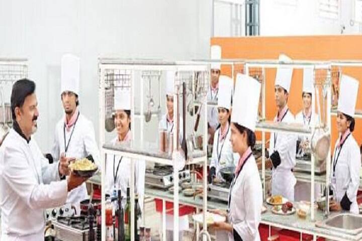 KIMS College of Hotel Management, Karimnagar campus photo 5