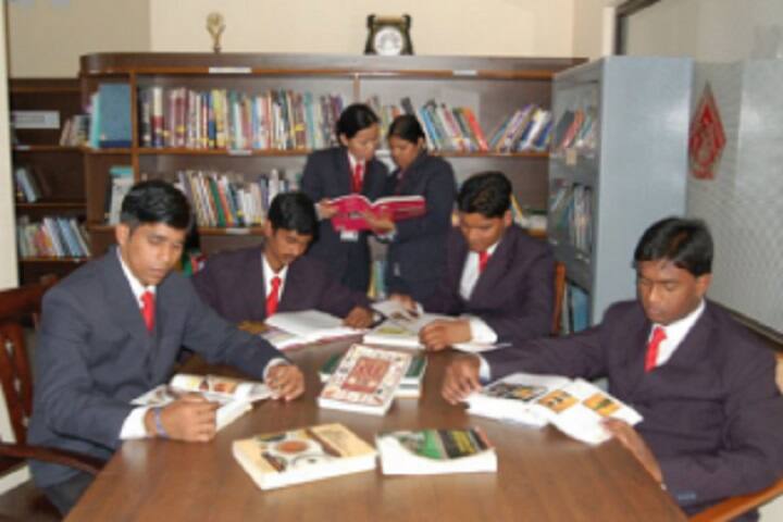 KIMS College of Hotel Management, Karimnagar campus photo 6