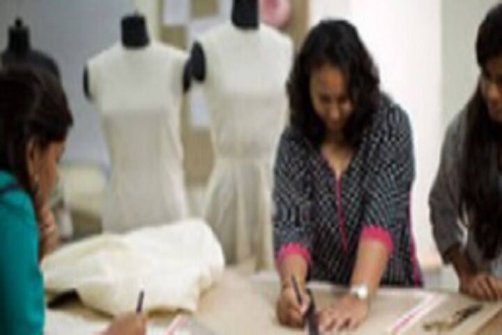 International Institute D Fashion Technology, Kolkata campus photo 2