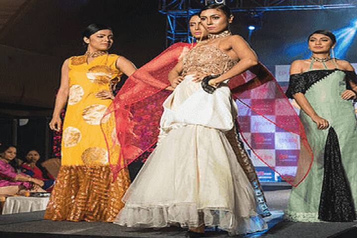 International Institute D Fashion Technology, Kolkata campus photo 4