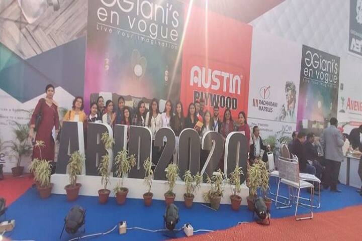 International Institute D Fashion Technology, Kolkata campus photo 5