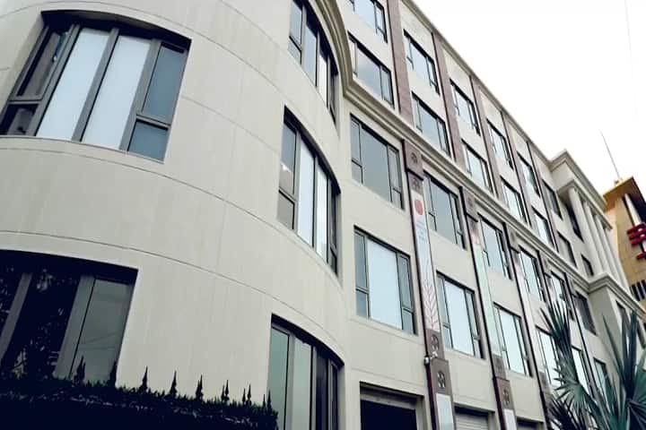 IID Rajkot campus photo 2