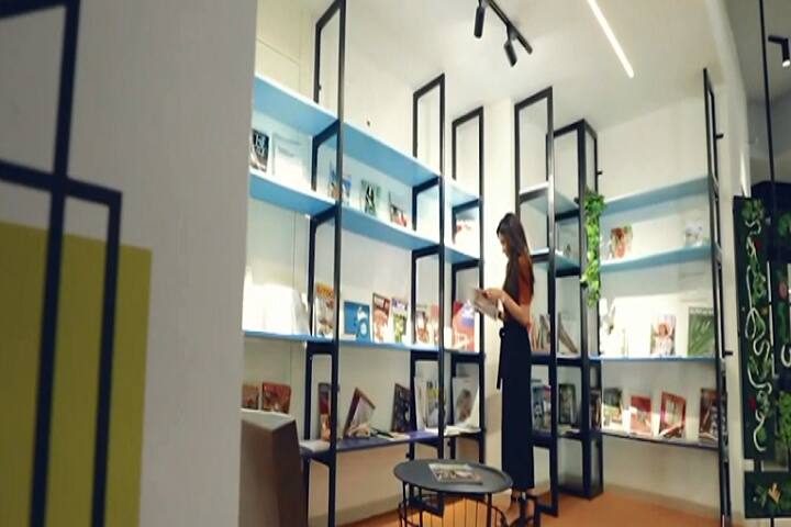 IID Rajkot campus photo 3