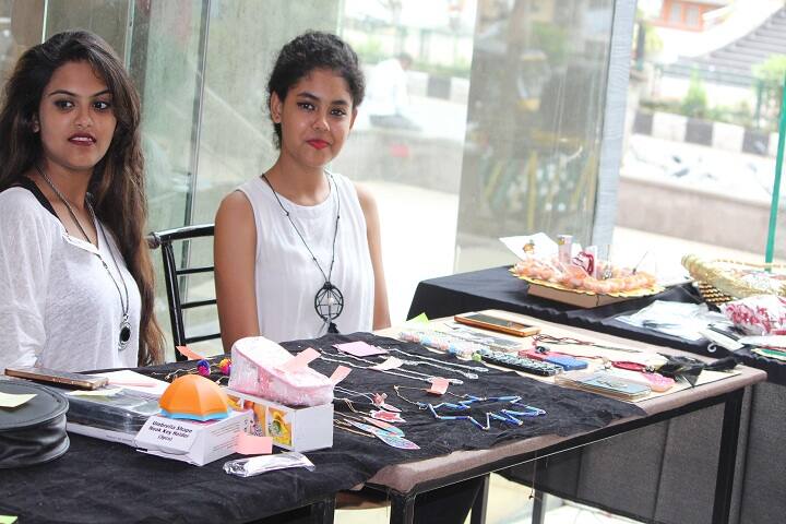 Institute of Design Research and Technology, Surat campus photo 2