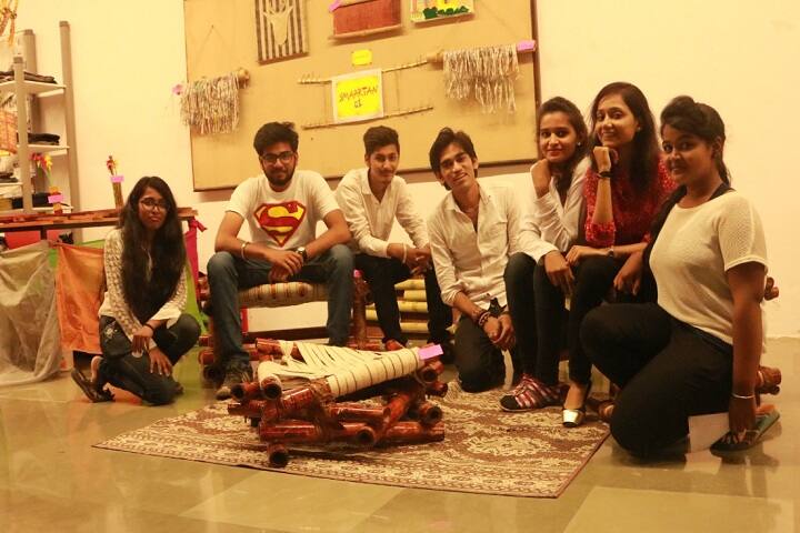Institute of Design Research and Technology, Surat campus photo 5