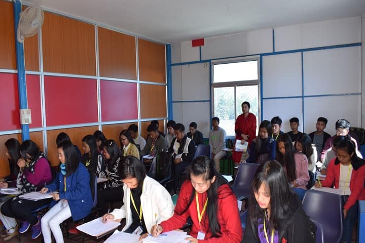 Pandit Deen Dayal Upadhyay Institute of Agriculture Sciences, Manipur campus photo 3