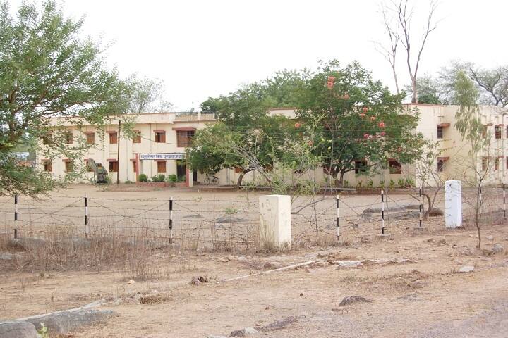 Akshat College, Sitpura campus photo 4