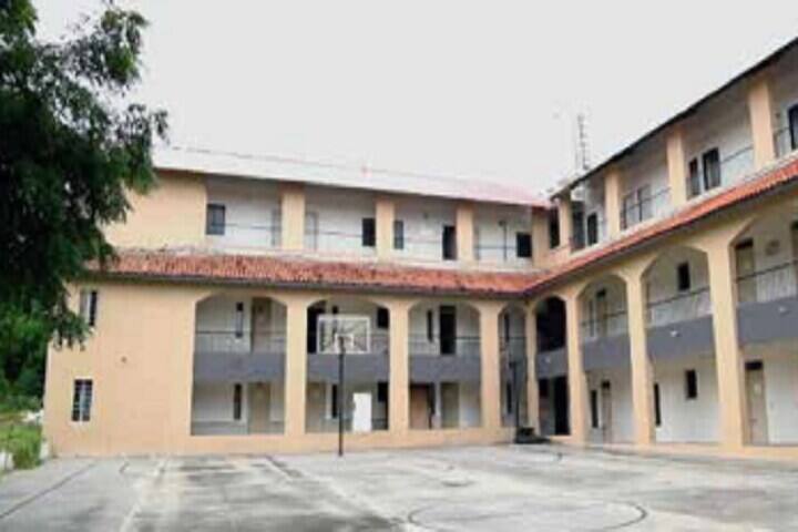 KSD Ahmedabad campus photo 2