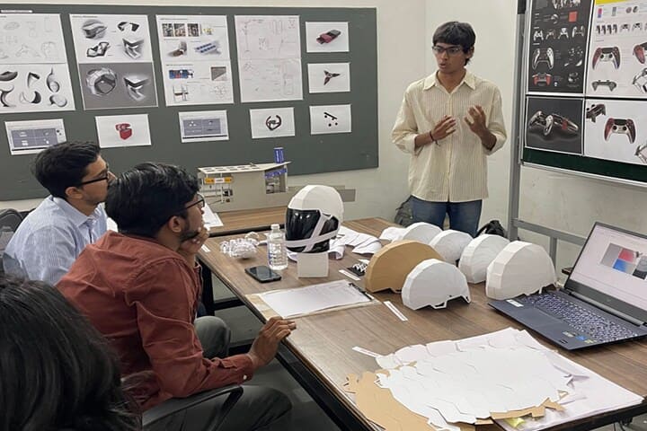 KSD Ahmedabad campus photo 3