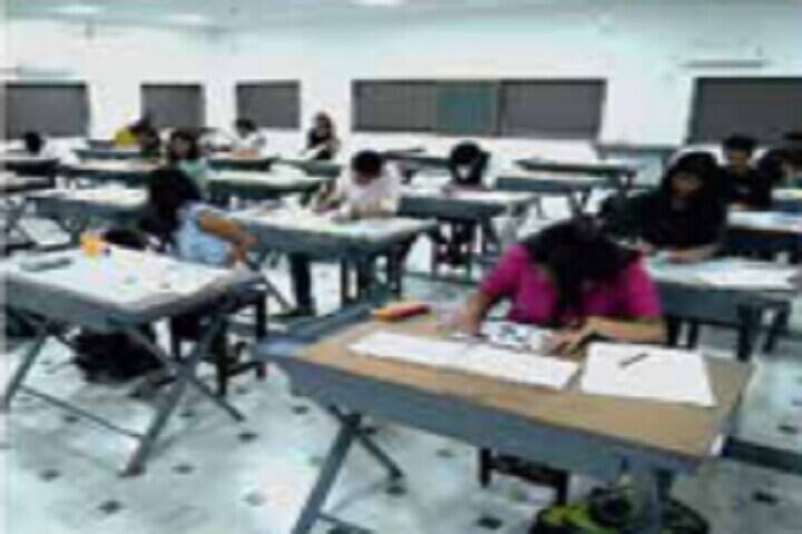 KSD Ahmedabad campus photo 4