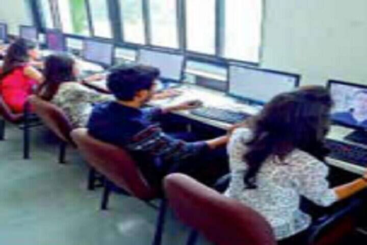 KSD Ahmedabad campus photo 5