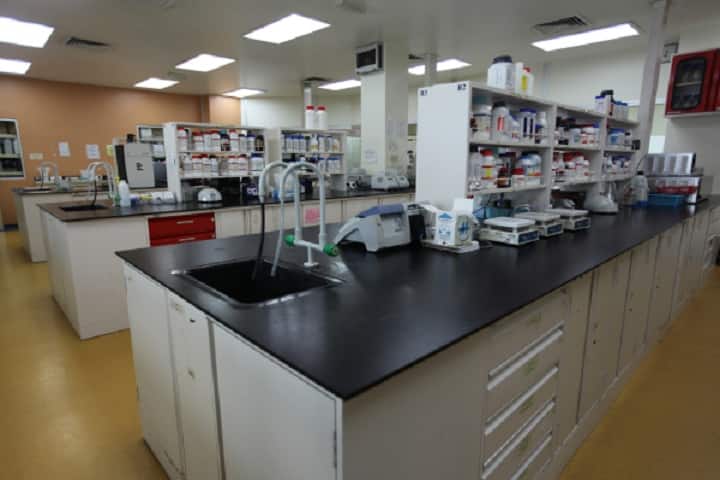 AET College of Arts and Science for Women, Attur campus photo 3