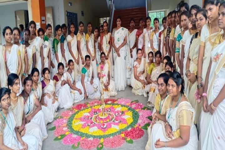 AET College of Arts and Science for Women, Attur campus photo 5