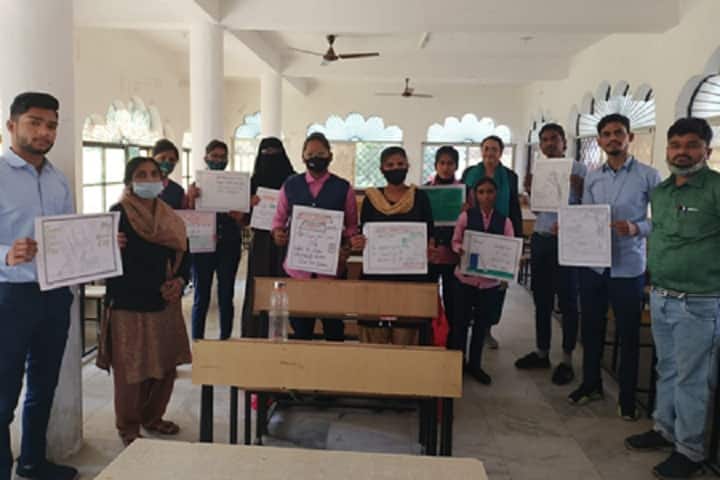 Aditya College, Jabalpur campus photo 2
