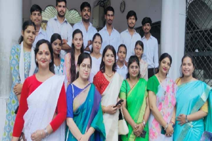 Aditya College, Jabalpur campus photo 3