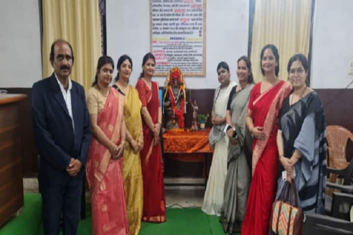Aditya College, Jabalpur campus photo 5