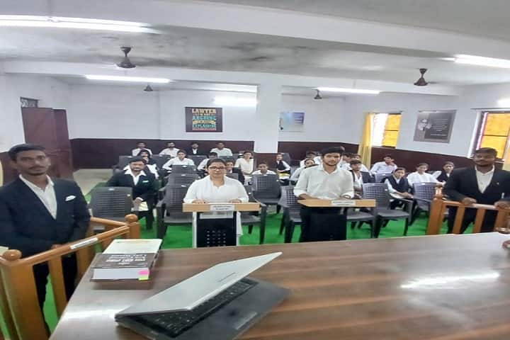 Aditya College, Jabalpur campus photo 6