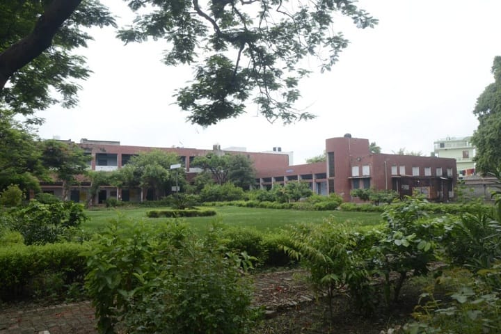AKP Degree College, Khurja campus photo 3