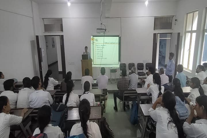 Prakash Institute of Ayurvedic Medical Sciences and Research, Gautam Buddha Nagar campus photo 2