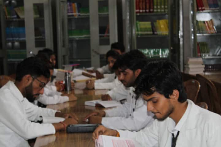 Prakash Institute of Ayurvedic Medical Sciences and Research, Gautam Buddha Nagar campus photo 3
