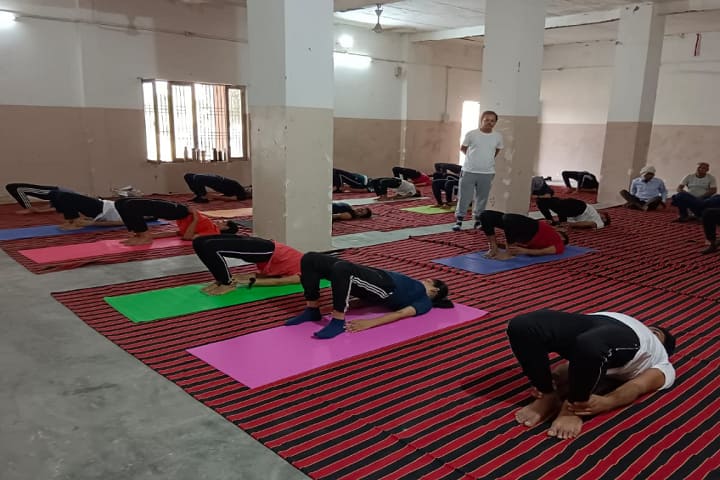 Prakash Institute of Ayurvedic Medical Sciences and Research, Gautam Buddha Nagar campus photo 4