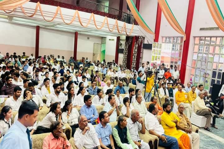 Prakash Institute of Ayurvedic Medical Sciences and Research, Gautam Buddha Nagar campus photo 5