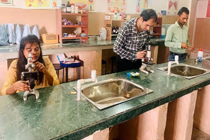 Prakash Institute of Ayurvedic Medical Sciences and Research, Gautam Buddha Nagar campus photo 6