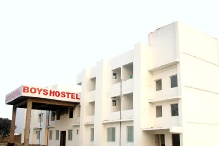 GS Ayurveda Medical College and Hospital, Hapur campus photo 5
