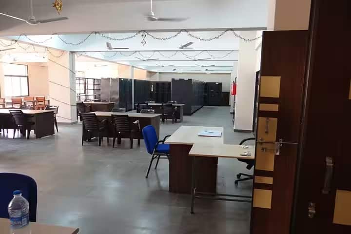 Government Science College, Ahwa campus photo 2