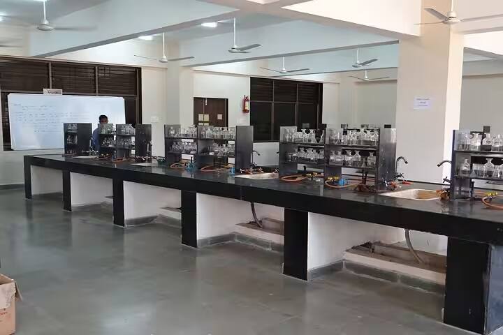 Government Science College, Ahwa campus photo 3